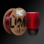 grafiki produktowe-PET-G LAMPY-BURGUND-5903669509240-BLACK-1kg.webp