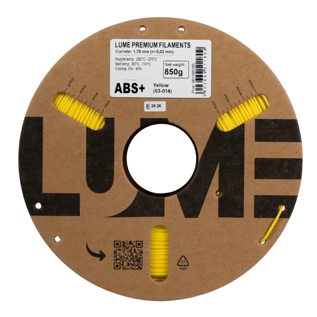 Filament-ABS+-żółty-5903669511809-02.webp