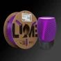 grafiki produktowe-PLA+- LAMPY-FIOLETOWY-CIEMNY-5903669509141-1kg-BLACK.webp